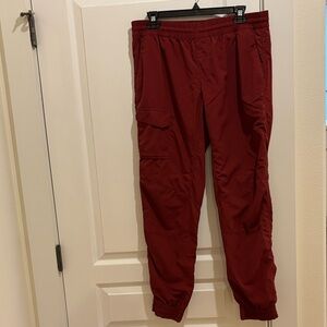 Columbia Silver Ridge Pull-On Pant - Large